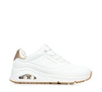 Zapatillas - SKECHERS - 177094-WHT - Confort optimal - Respirabilité maximale - Couleur blanche 39