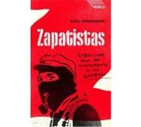 Zapatistas, Rebels Alex Khasnabish (Auteur)