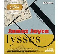 Zapatka - Ulysses