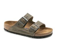 Zapato Birkenstock Arizona Fl Wb Faded - 42