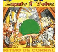 Zapato Veloz - Ritmo de corral
