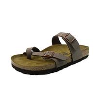 ZAPATOS BIRKENSTOCK MAYARI M. MOCCA T40