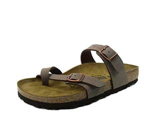 ZAPATOS BIRKENSTOCK MAYARI M. MOCCA T40