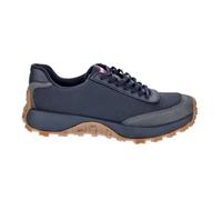 Zapatos Camper Zapatos Hombre - CAMPER - Drift Trail - Negro - Bleu - Lacets - Plat - Textile - Homme 44
