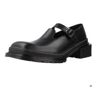 Zapatos Casual Mujer Modèle Chaussure Dr. Martens Modèle Maybole Mj - Coleur Noir 38