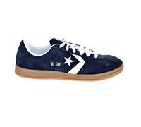 Converse Baskets basses Classic Trainer Suede Ox Homme 40 Noir