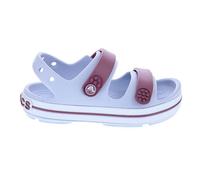 Crocs Sandales Crocband Cruiser pour tout-petits Rose EU 23-24