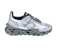 Duuo Shoes Sensei Moon 131 Trainers Argenté EU 37 Femme