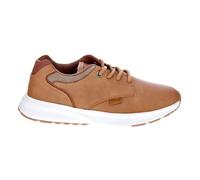 Zapatos Homme - MTNG - Olaf - Marron - Lacets - Plat - Textile 42