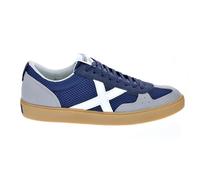 Munich Homme Break 40 Basket, Bleu