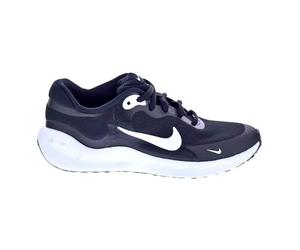 Zapatos - NIKE - Revolution 7 - Noir - Lacets - Enfant - Plat - Synthétique 32