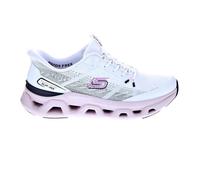 Skechers Glide Step Altus Fast Lane Trainers Blanc EU 39 Femme