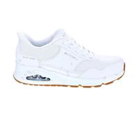 Chaussures Skechers Slip-Ins Uno Lite Work blanc femme - 41