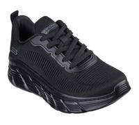 Skechers Bobs B Flex Hi Trainers Noir EU 39 Femme