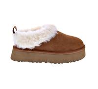 Ugg - Chaussons d'extérieur rembourrés - W Tazzelle Chestnut pour Femme - Taille 41 - Marron Marron 41