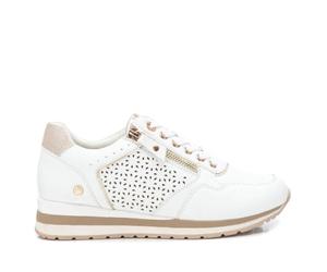 ZAPATOS XTI 142234 MODA JOVEN BLANCO