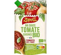 Zapetti Sauce tomate cuisinée Bi
