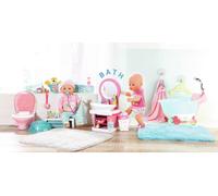 Zapf 827093 BABY born Bath Table de toilette