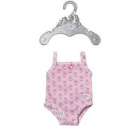 Zapf 827536 BABY né Babybody 2 tri. 43cm