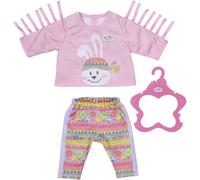 Zapf 830178 BABY born Tenue pull tendance 43 cm