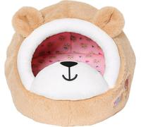 ZAPF 834459 BABY born Caverne de l'ours