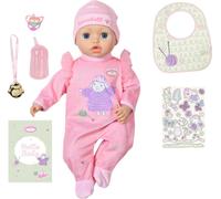 ZAPF BA Active Annabell 43cm 0