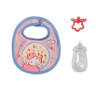 ZAPF BA Kit d'alimentation Little 36cm 0