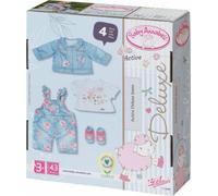 Zapf Baby Annabell® Active Deluxe Jeans 706268 - ZAPF Creation 706268 - (Spielwaren / Spielzeug)