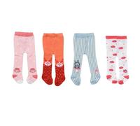 Zapf Baby Annabell Collants 2x, 2sort43cm 709696