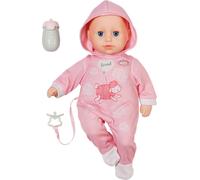 Zapf Baby Annabell Hannah Joue avec moi 36cm 710692
