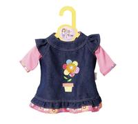 Robe De Jeans Dolly Moda