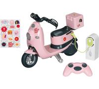 Zapf BABY born E-Scooter 835906