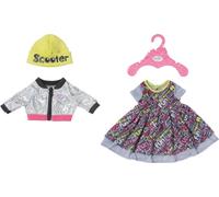 Zapf BABY born E-Scooter Outfit 43cm 837672