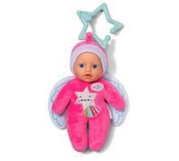 Zapf BABY born for babies Angel 3 ass. 18cm jouet pour bébé accroché