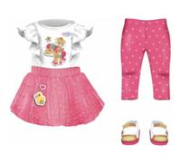 Zapf BABY born Little Everyday Outfit 36cm 836330