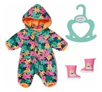 Zapf BABY born Little Outdoor Onesie 36cm 836323