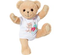 Zapf BABY born Ourson chantant allemand 837955