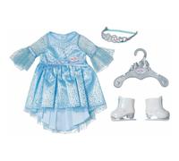 Zapf BABY born Set princesse de glace 43cm 836095