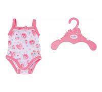 Zapf BABY né Body 43cm 834237