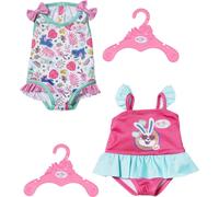 ZAPF BB Maillot de bain 2sort. 0