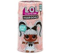 Zapf Creation 556220e7c-V1 Lol Surprise Série Hairgoals