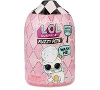 Zapf Creation 556275XX1E7C LOL Fuzzy Pets Animal avec Fourrure et Surprises G