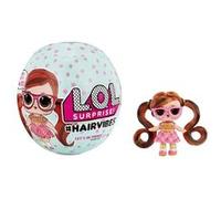 Poupée Zapf Creation 564744E7C - L.O.L. Surprise #Hairvibes