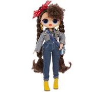 565116E7C - L.O.L. Surprise! O.M.G. Fashion Doll Busy B.B