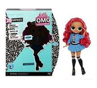 L.O.L. Surprise! OMG Doll Series 3 - Class Prez