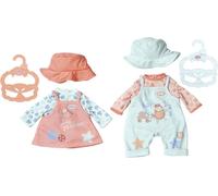 Zapf Creation 702994 Baby Annabell Petit bébéoutf