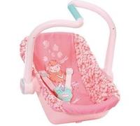 Zapf Creation 703120 - Siège confort Baby Annabell Active Multicolore G