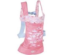 Zapf Creation 704226 - Baby Annabell Active Porte bébé Multicolore G