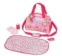 Zapf Creation 822227 Baby Born® - Sac À Langer