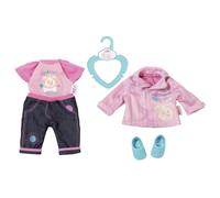 Zapf Creation 825464 My Little Baby Born - Vêtements De Maternelle